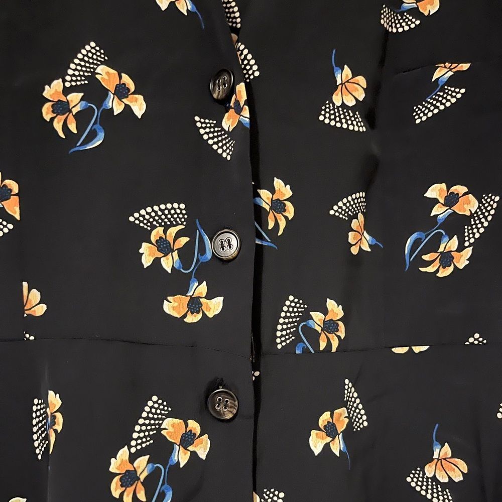 River Island Blouse  - Picture 2 of 3